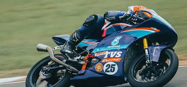 Motorcycle Racing Championship (INMRC)