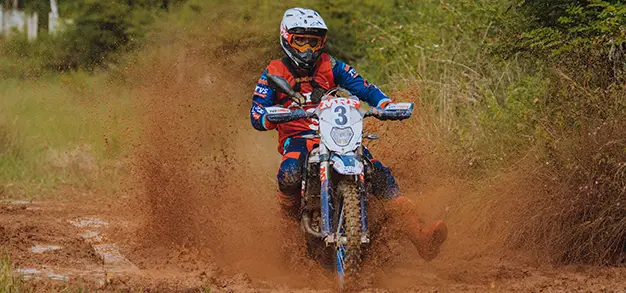 Rally Championship (INRC)