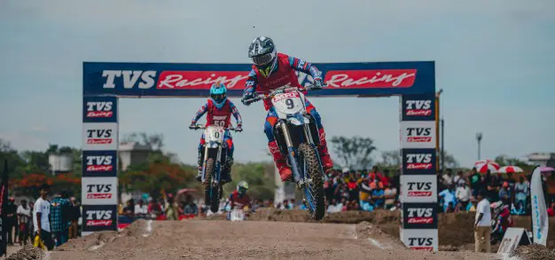 Supercross Championship (INSC)