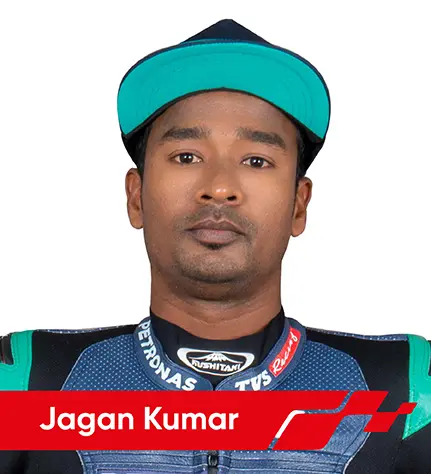 instructors Jagan Kumar